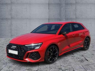 Audi RS3 Sportback