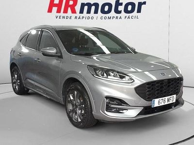 Usado Ford Kuga ST-Line 225 CV (165 kW) 2023 SUV