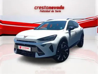Usado Cupra Formentor 150 CV (110 kW) 2025 SUV