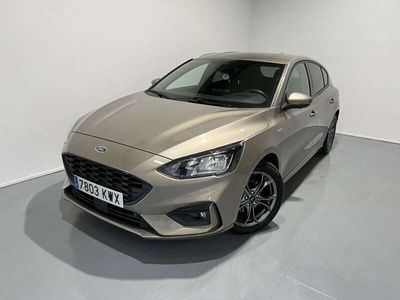 usado Ford Focus 1.0 Ecoboost ST Line 125