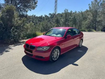 Usado BMW 320