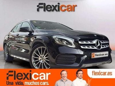 Mercedes GLA200