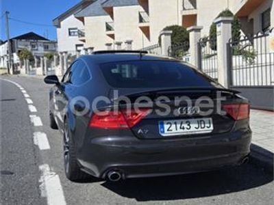 Audi A7 Sportback