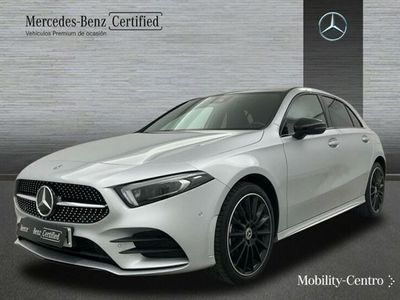 usado Mercedes A250 Clase Ae