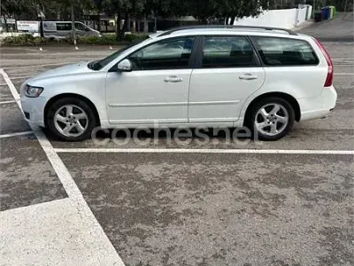 Usado Volvo V50
