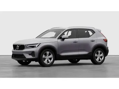 Nuevo Volvo XC40 Core 2025 Plateado SUV