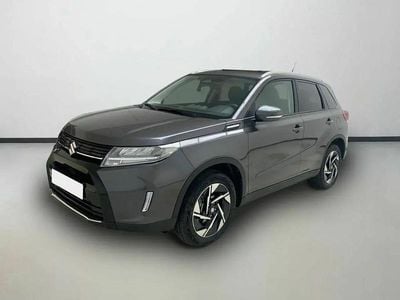 Ny Suzuki Vitara 129 HK (94 kW) 2025 Grå SUV