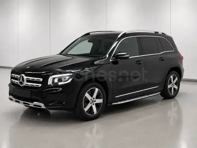 Usado Mercedes GLB200