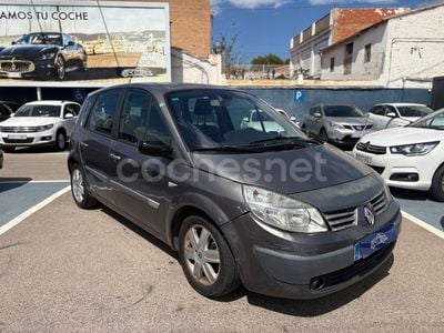 Renault Scénic II