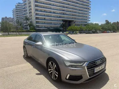 Usado Audi A6