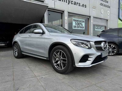 Mercedes GLC220