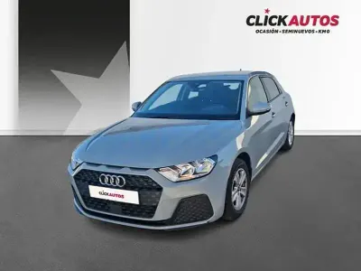 Brugt Audi A1 Sportback