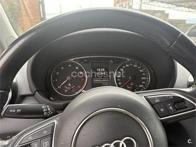 Rojo Usado 2017 Audi A1 Sportback Utilitario | 14.000 € (Precio justo)