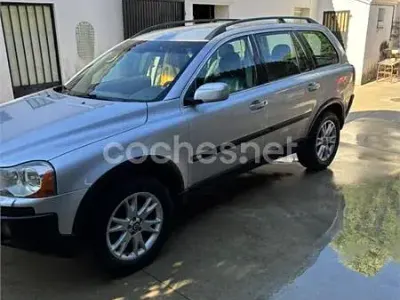 Usado Volvo XC90