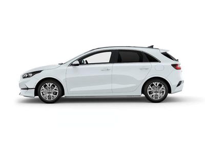 Blanco Nuevo 2025 Kia Ceed Utilitario | 22.600 € (Precio justo)