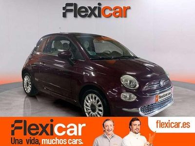 Burdeos Usado 2019 Fiat 500 Lounge Utilitario | 7990 € (Precio justo)