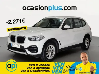 Usado BMW X3