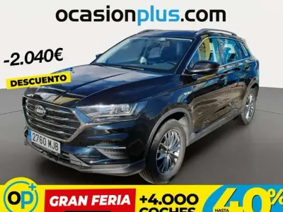 Usado SWM G01