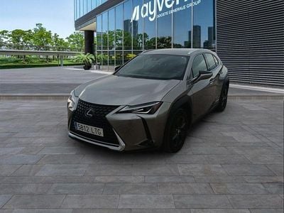 Lexus UX 250h