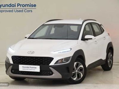 usado Hyundai Kona -