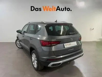 Usado Seat Ateca