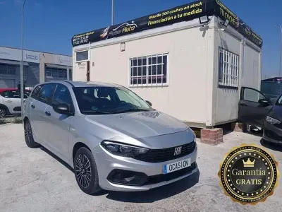Occasion Fiat Tipo