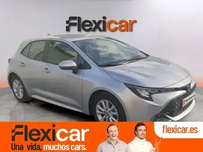 Usado Toyota Corolla