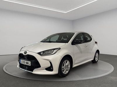 Otro Usado 2023 Mazda 2 Comfort | 20.900 € (Precio justo)