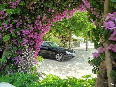 Negro Usado 2006 Mercedes CLK320 Avantgarde Coupe | 8999 € (Un poco caro)