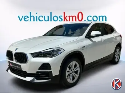 Usado BMW X2 Comfort Edition 220 CV (161 kW) 2022 Blanco SUV