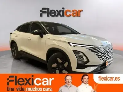 Usado Omoda 5 185 CV (136 kW) 2024 Blanco SUV