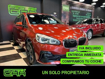 BMW 216