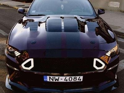 Ford Mustang GT