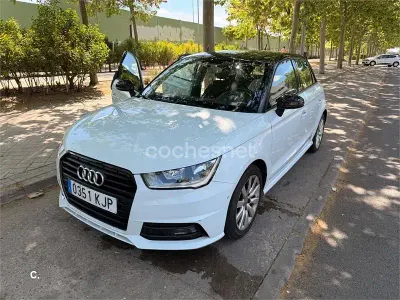 Usado Audi A1 Sportback