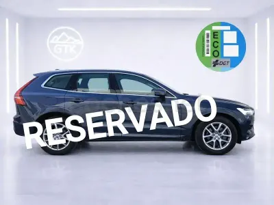 Usado Volvo XC60