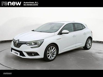 Renault Mégane IV