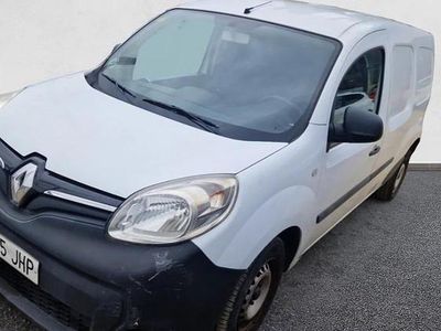 Usado 2015 Renault Kangoo | 5290 € (Super precio)