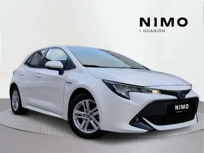 Occasion Toyota Corolla Active 122 PK (89 kW) 2021 Sedan