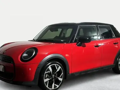 Usado Mini Cooper 114 kW (156 CV) 2025 Utilitario