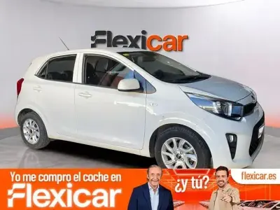 Usado Kia Picanto