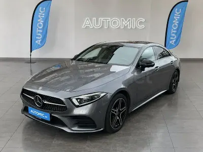 Occasion Mercedes CLS450