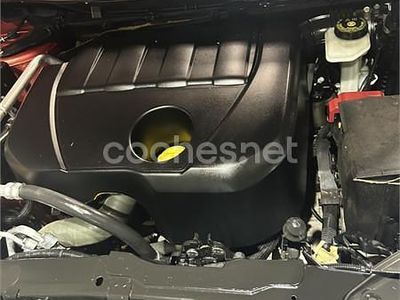 Usado Renault Kadjar Intens 110 CV (80 kW) 2016 Rojo SUV