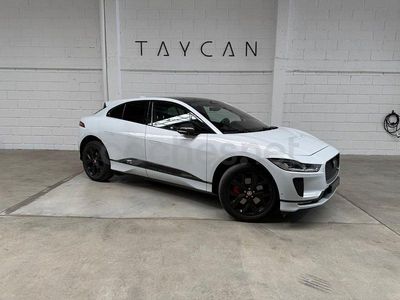 Usado Jaguar I-Pace S 294 kW (400 CV) 2019 Eléctrico SUV