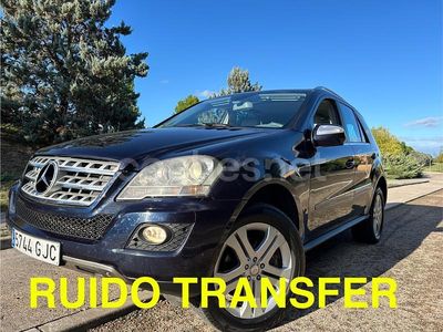 Mercedes ML320