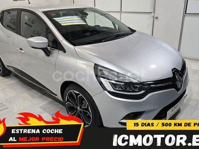 Renault Clio IV