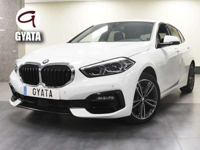 usado BMW 118 118 i