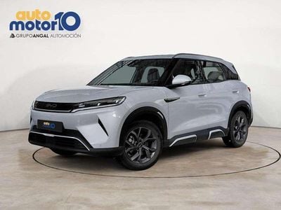 Usado BYD Atto 2 Boost 130 kW (177 CV) 2025 SUV