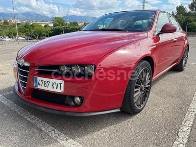 Alfa Romeo 159