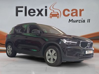 usado Volvo XC40 XC402.0 110KW 150CV D3 5p. 2018 Diésel en Flexicar Murcia 2