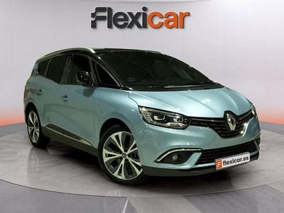 Renault Grand Scénic IV